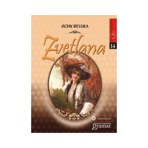 Zvetlana - Octav Dessila