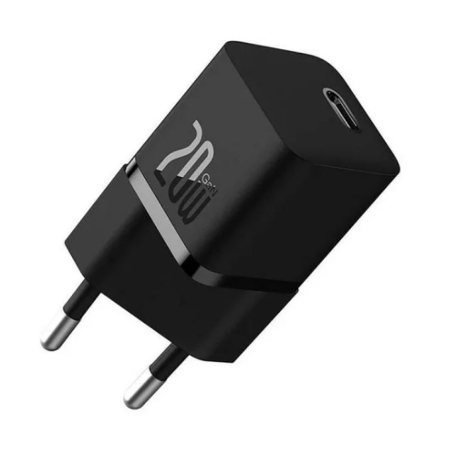 Incarcator retea Baseus GaN5 Mini
