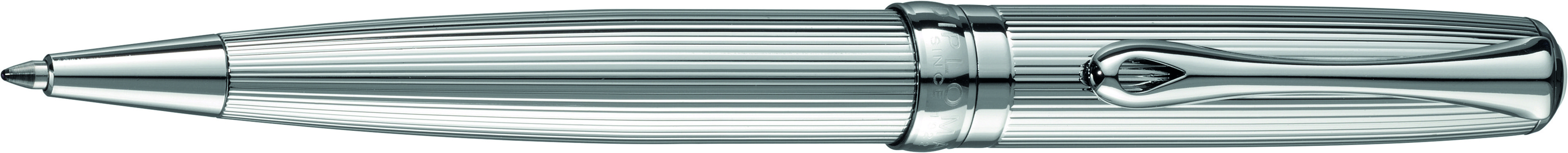 Pix easyflow DIPLOMAT Excellence A2 - Guilloche Chrome