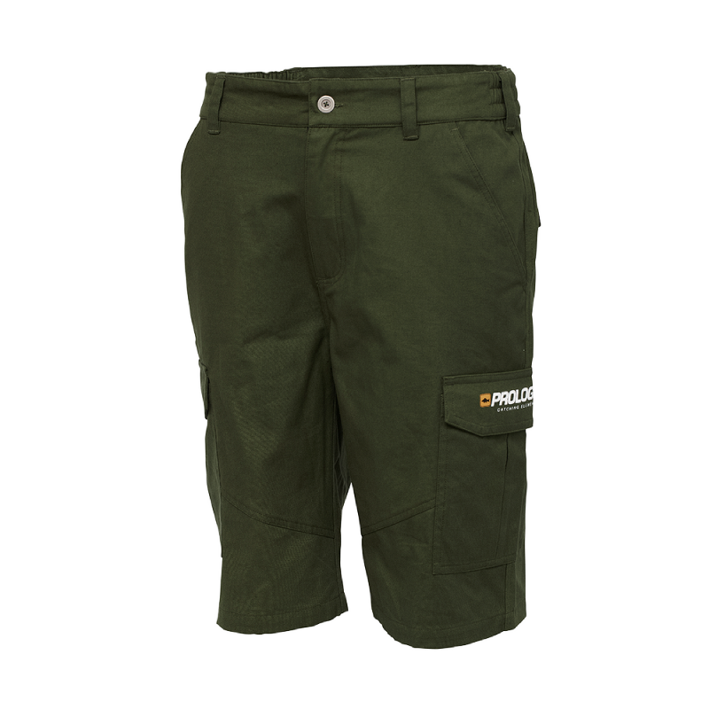 PANT.SCURTI COMBAT ARMY GREEN