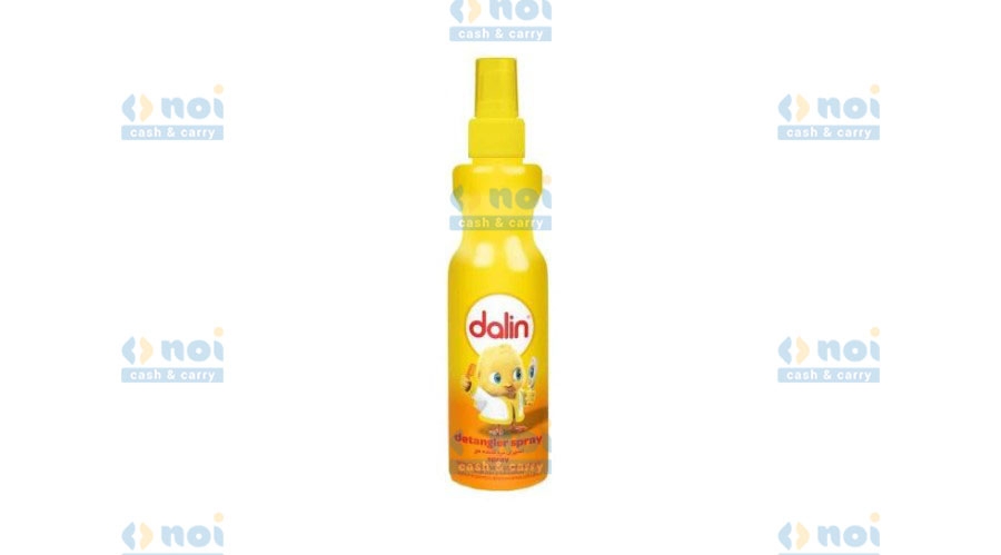 DALIN BABY SPRAY PIEPTANARE USOARA 200ML
