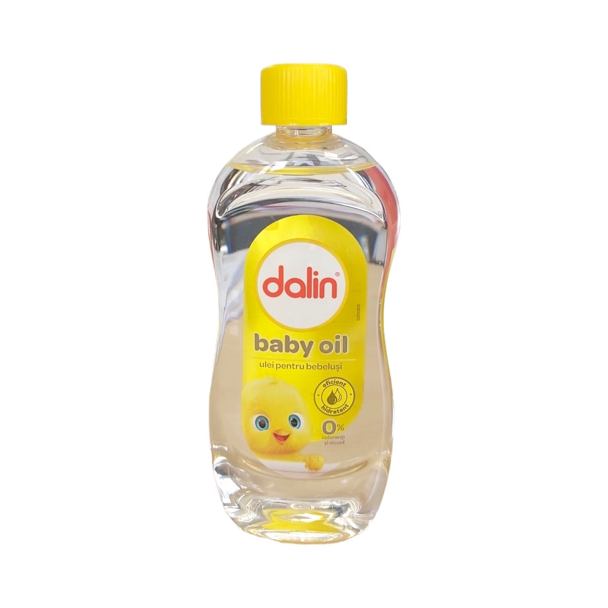 DALIN BABY ULEI DE CORP 300ML