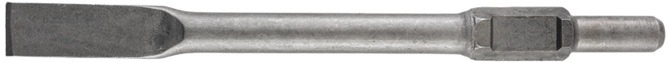 Dalta HEX pentru ciocan demolator 25x410 mm ROTOR