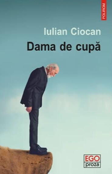 Dama de cupa - Iulian Ciocan