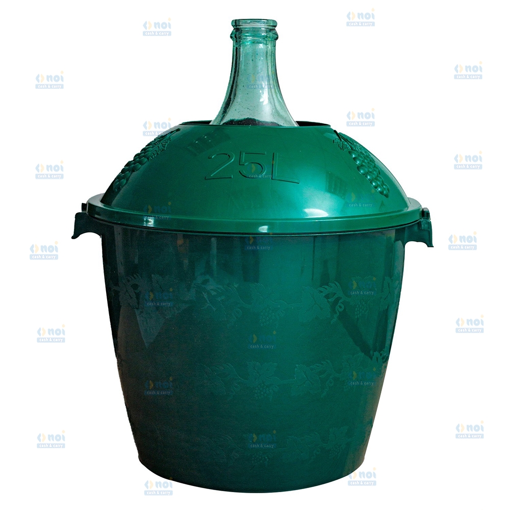 DAMIGEANA 25L + COS