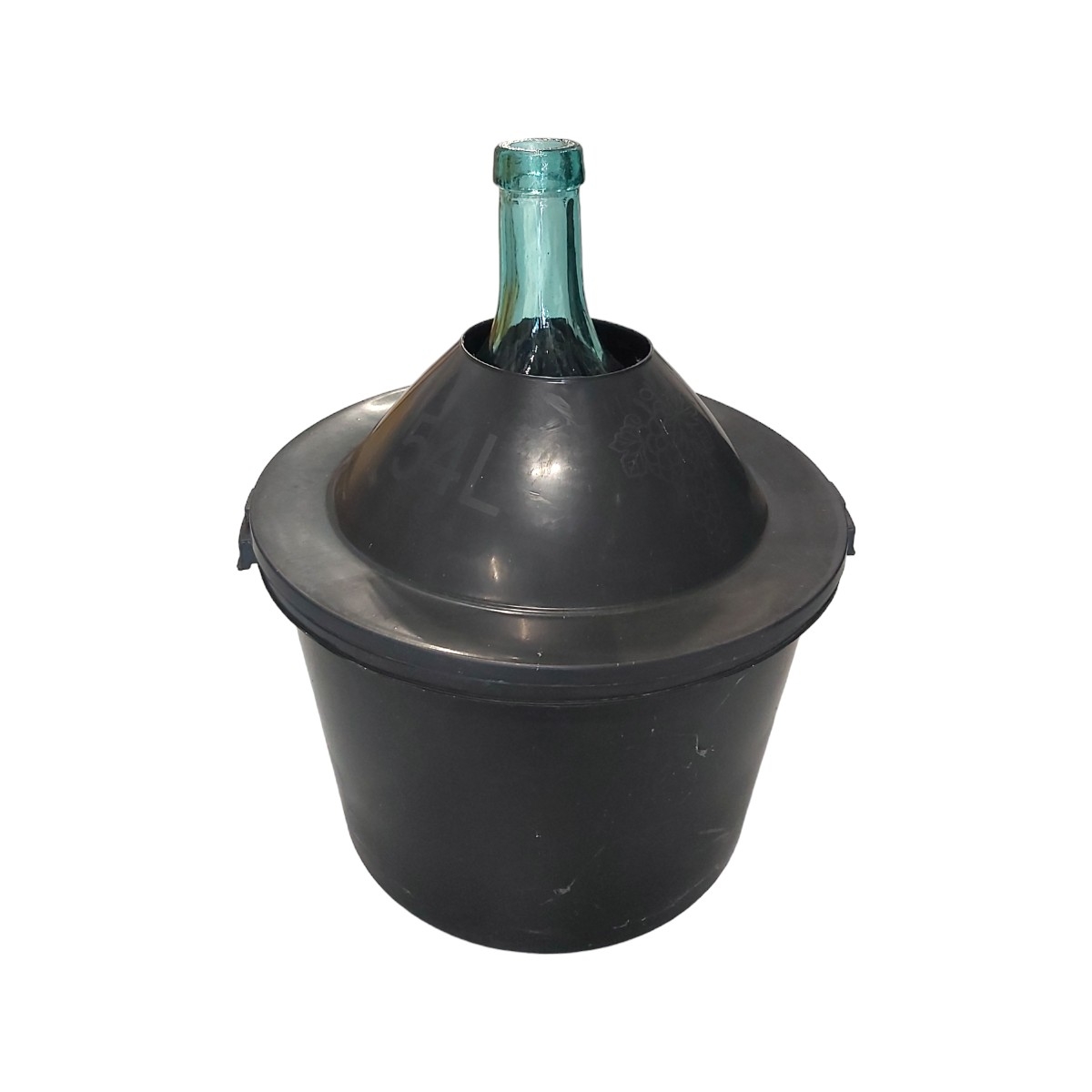 DAMIGEANA 54 LT+COS NEGRU