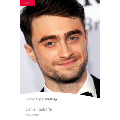 Daniel Radcliffe - Vicky Shipton