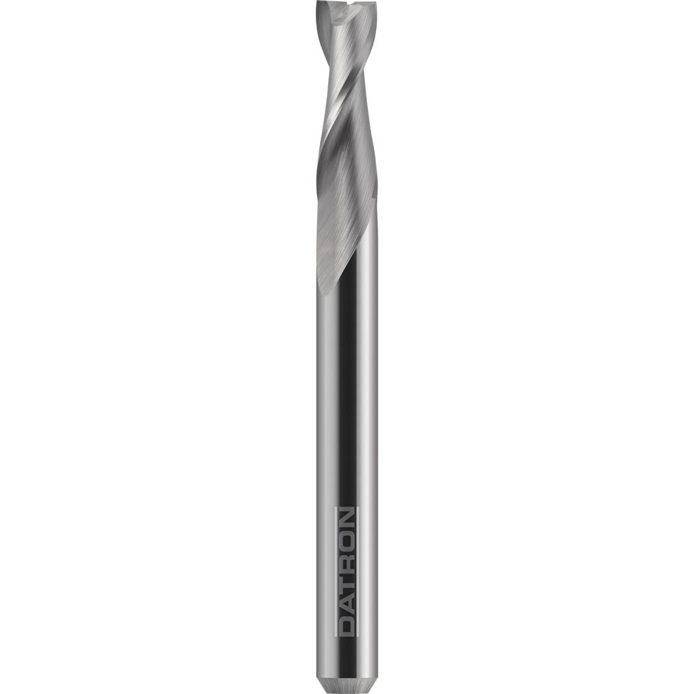 Freza cu 2 caneluri, Datron 0068030X, 3.0x25.0x3.0mm