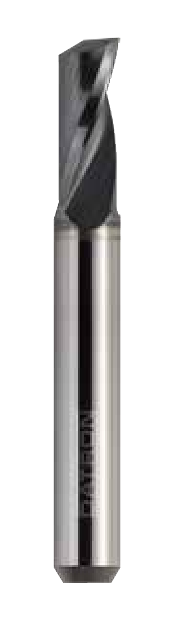 Freza cu 1 canelura, Alcrona, Datron 0068930L, 3.0x6.0mm