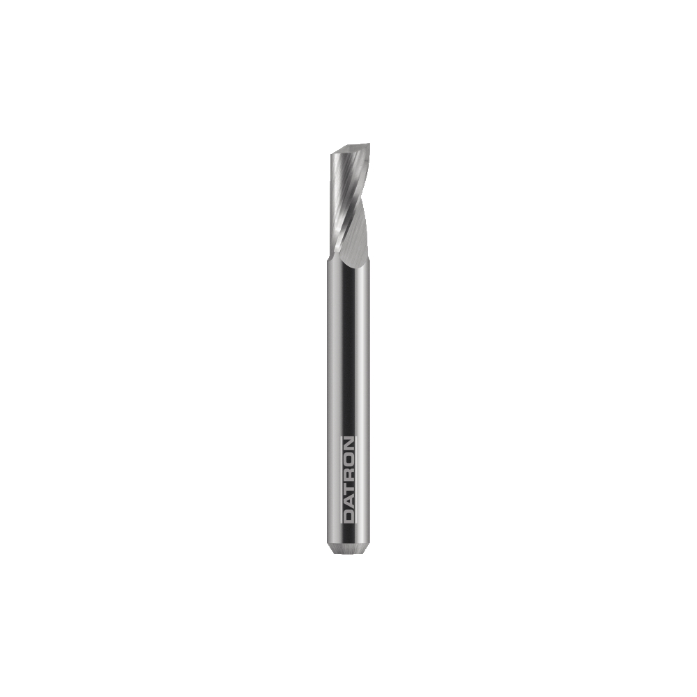 Freza cu 1 canelura, Datron 0078440L, 4.0x6.0mm