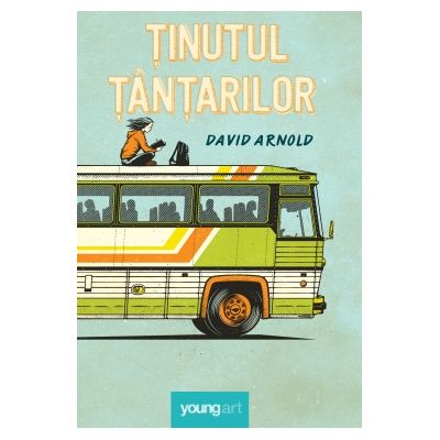 Tinutul Tantarilor. Paperback - David Arnold