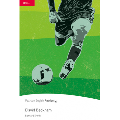 David Beckham - Bernard Smith