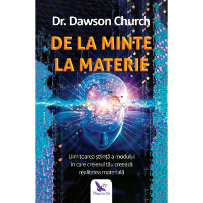 De la minte la materie - Dawson Church