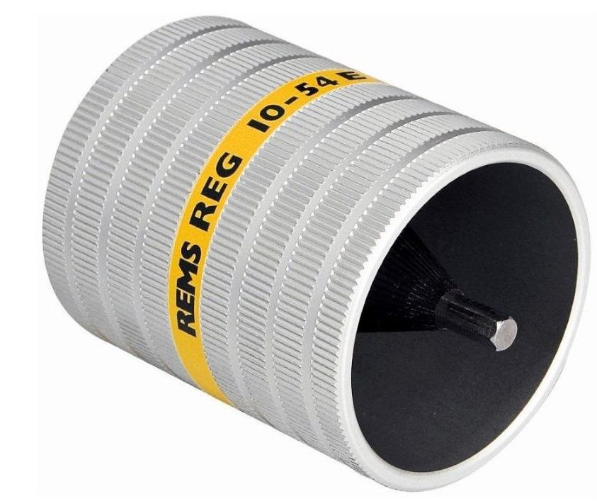 REMS 113835 R REG 10-54 E Debavurator Ø10-54mm