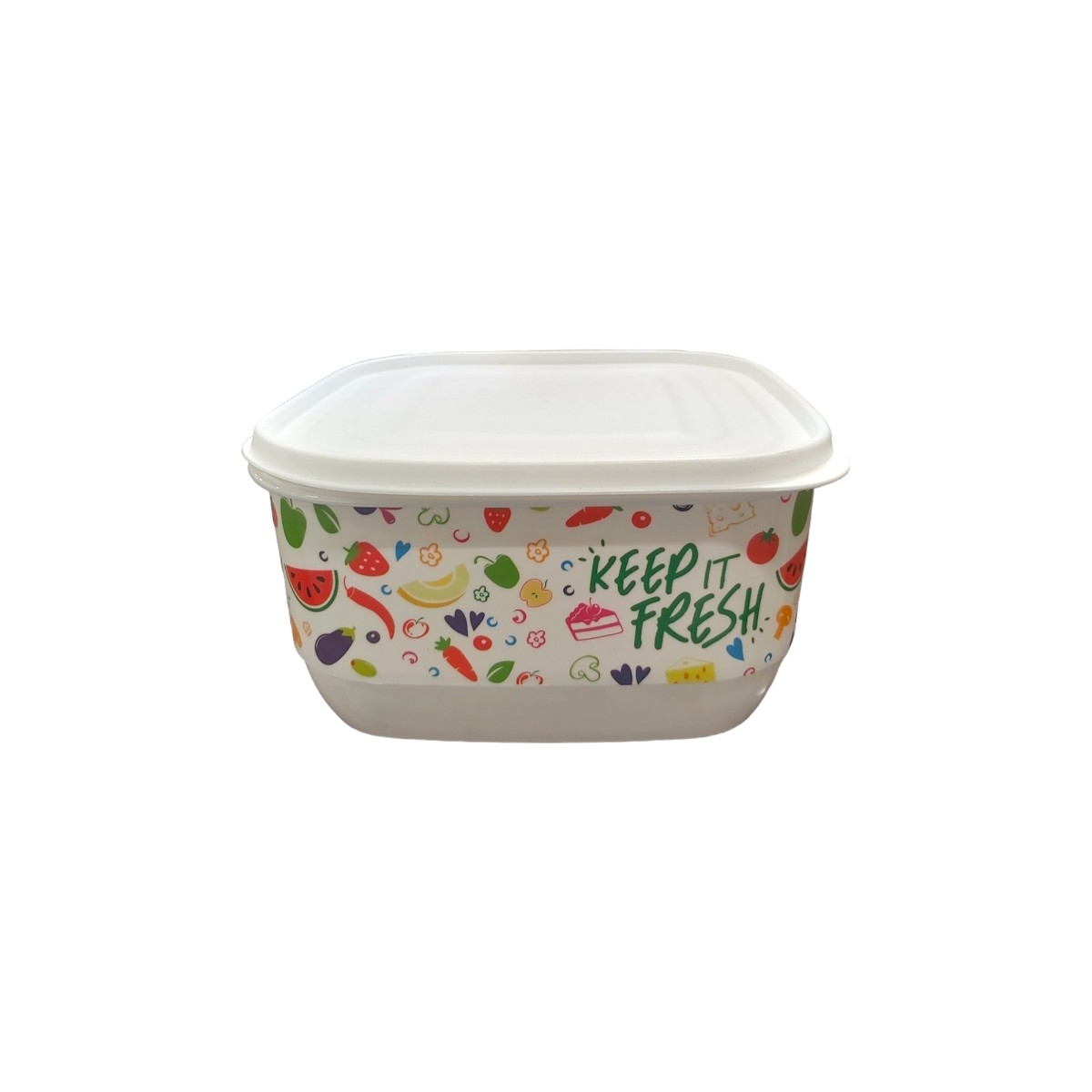DECO CUTIE ALIMENTE PATRATA 1.9L M883