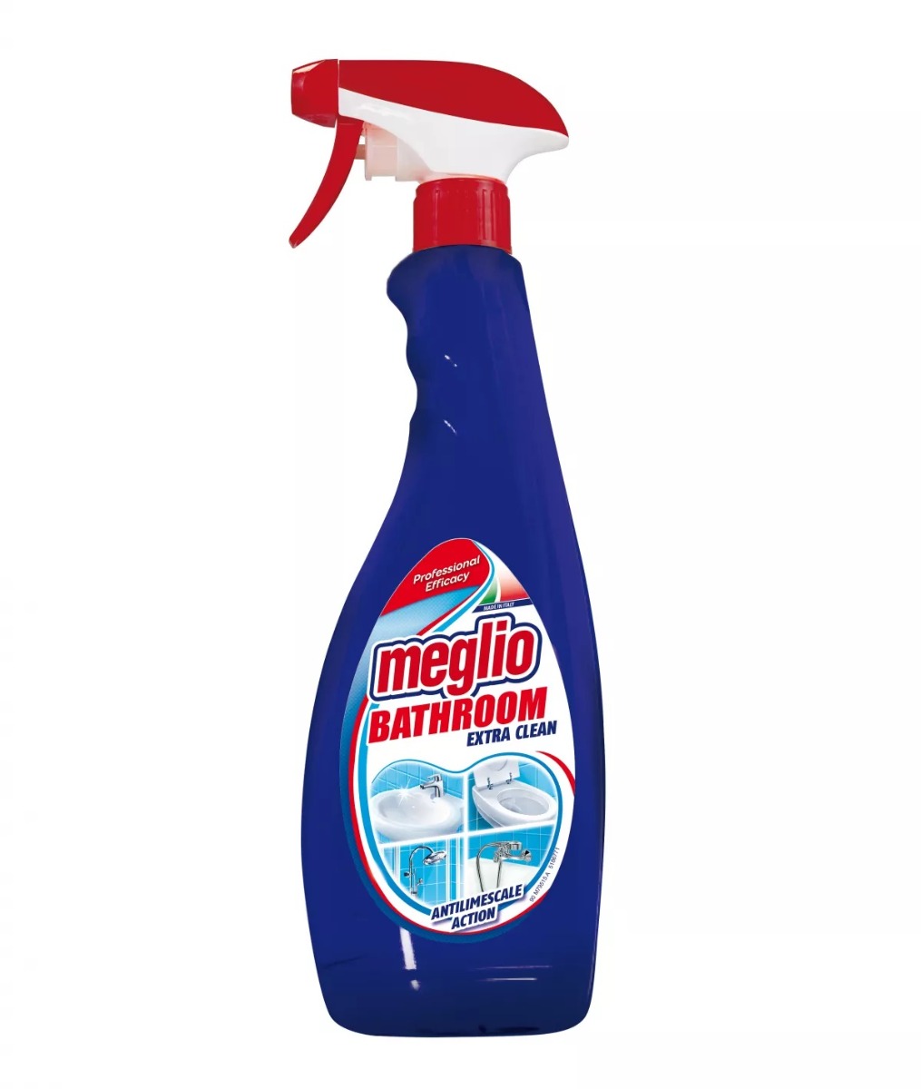 MEGLIO DEGRESANT SPRAY SUPRAFETE BAIE 750ML