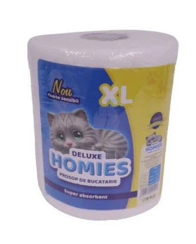 HOMIES PROSOP HARTIE XL