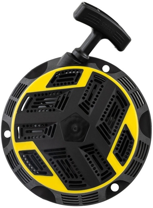 Demaror pentru motopompa 168F