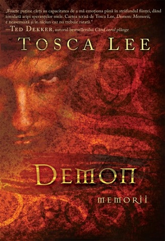 Demon. Memorii - Tosca Lee