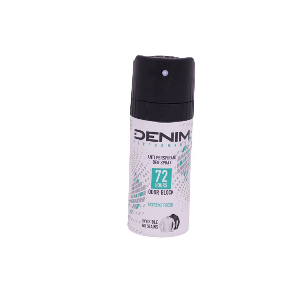 DENIM AP DEO SPRAY EXTREME FRESH 72H 150ML