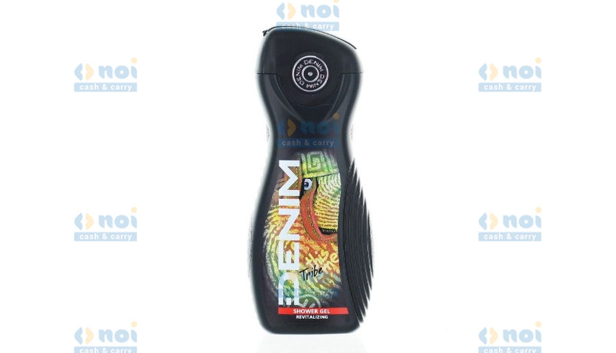 DENIM GEL DE DUS TRIBE 250ML