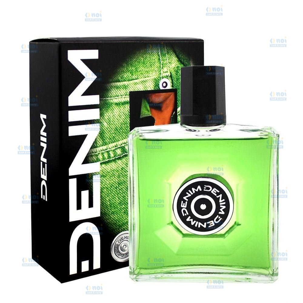 DENIM LOTIUNE DUPA RAS MUSK 100ML