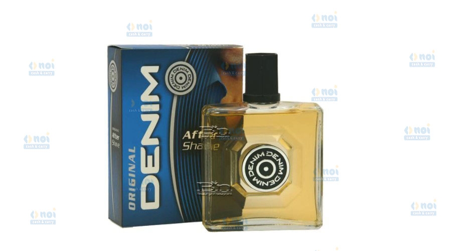 DENIM LOTIUNE DUPA RAS ORIGINAL 100ML
