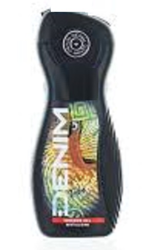 DENIM GEL DE DUS TRIBE 250ML
