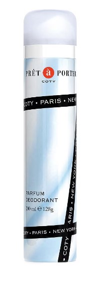 PRET-A-PORTER DEO SPRAY ORIGINAL 200ML