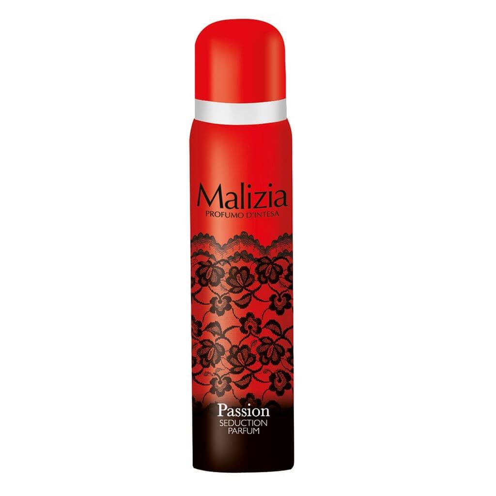 Deodorant Donna Passion, 100 ml, Malizia