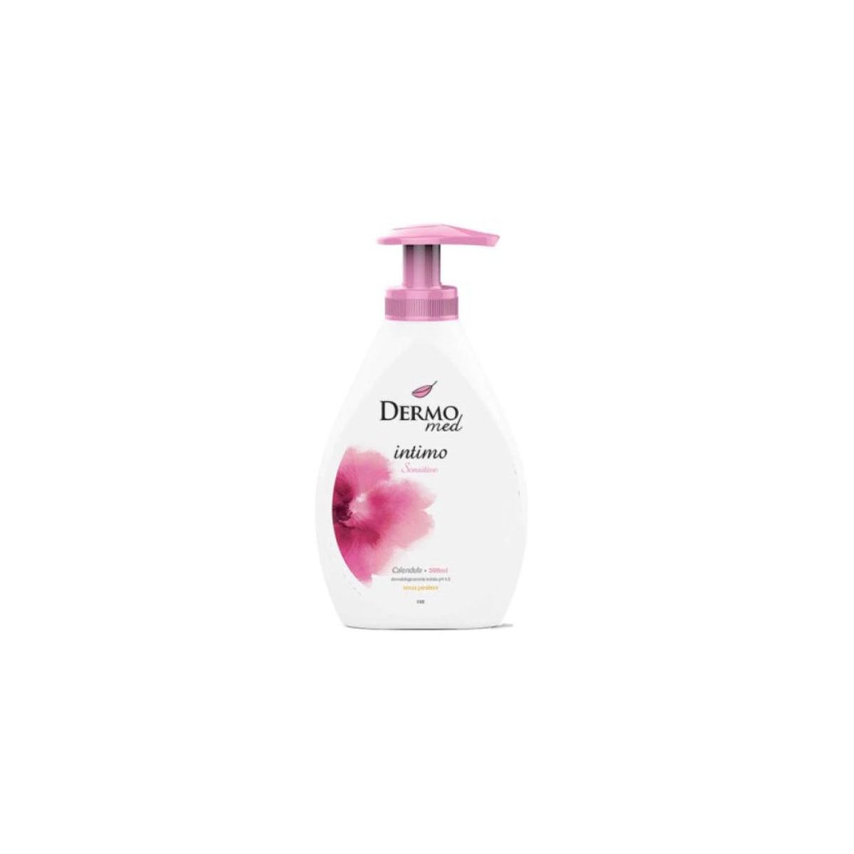 DERMOMED GEL INTIM 300ML FIORDALISO