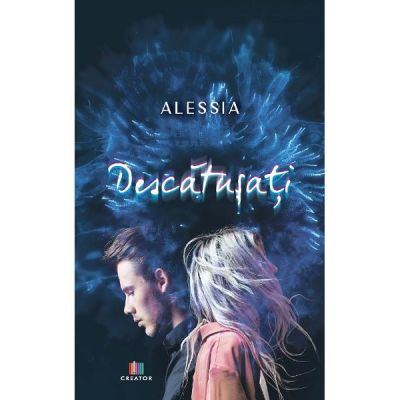 Descatusati - Alessia