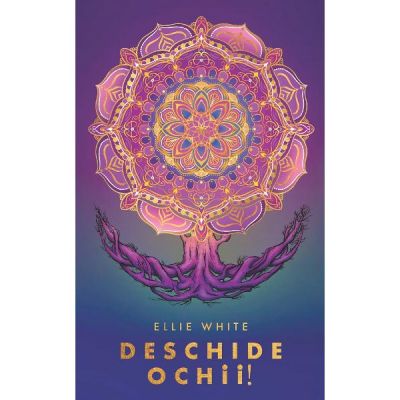 Deschide ochii! - Ellie White