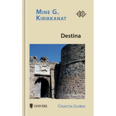 Destina - Mine G. Kirikkanat