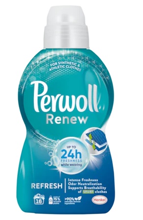 detergent lichid pentru rufe perwoll renew refresh 16 spalari 960 ml 01 Detergent Lichid Capsule Ariel