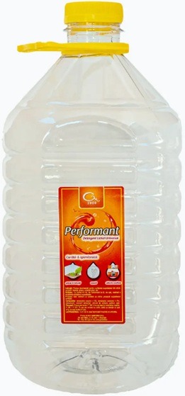 Detergent suprafete PERFORMANT - 5L