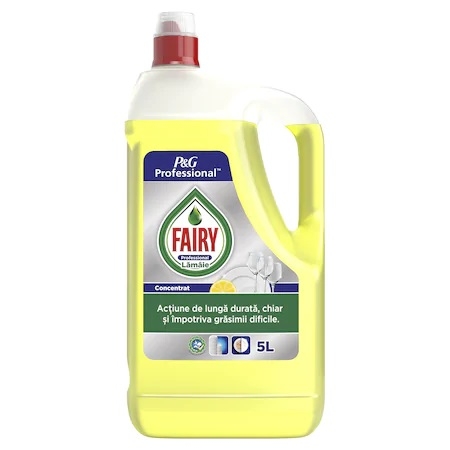 FAIRY Professional Lamaie Detergent de vase, 5l