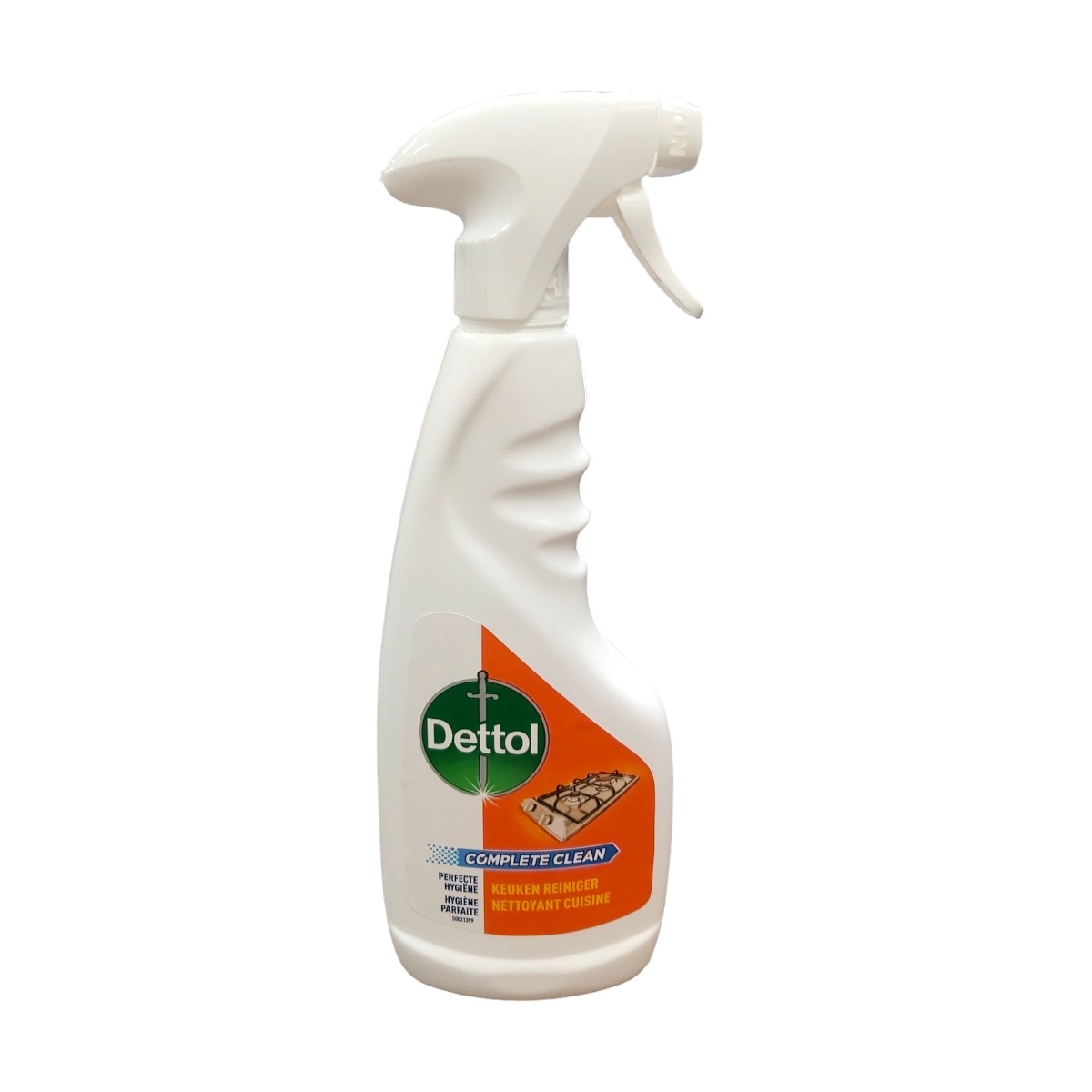 DETTOL SOLUTIE CURATAT PENTRU BUCATARIE 440ML