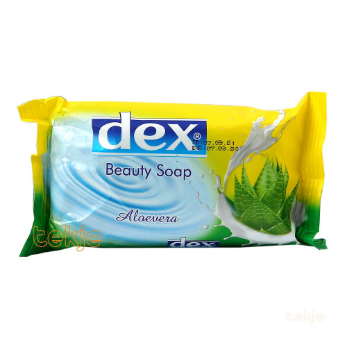 Sapun aloe vera 100 g, Dex