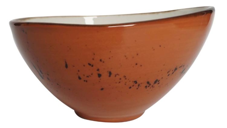 Bol Dahlia, 500ml Fine Dine