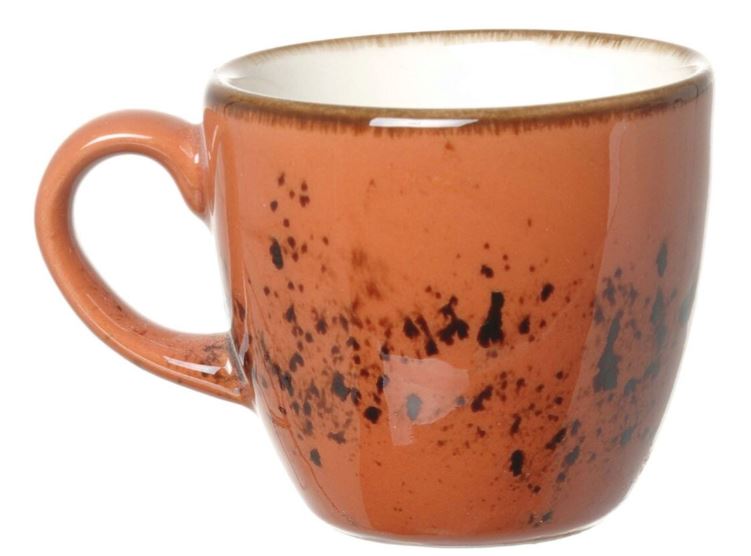 Ceasca espresso Dahlia, 90 ml Fine Dine