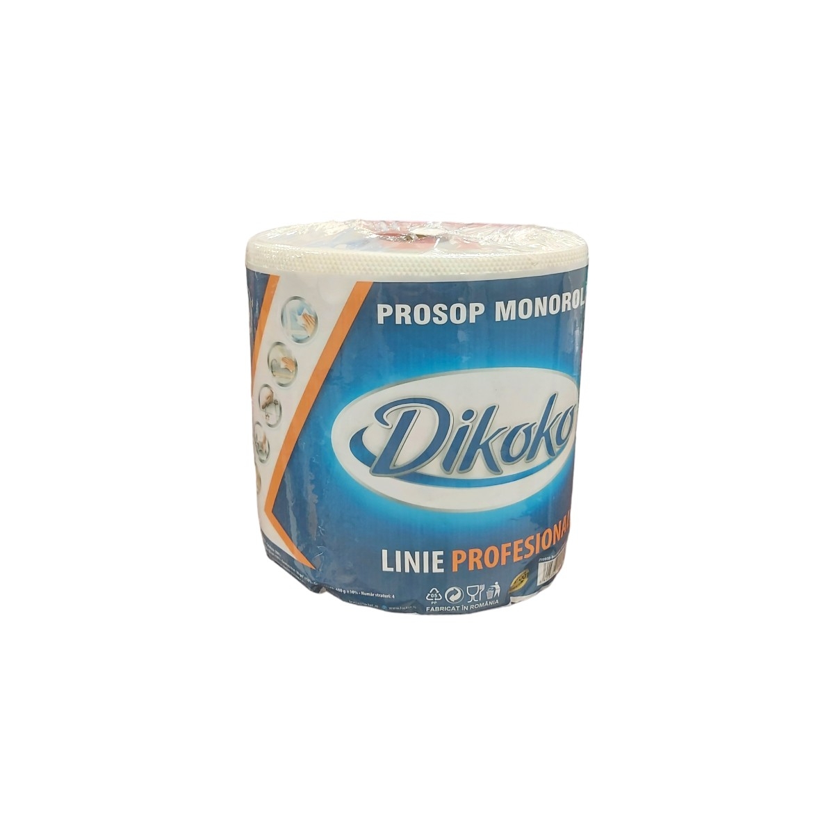 DIKOKO PROSOP HARTIE PREMIUM 4STR
