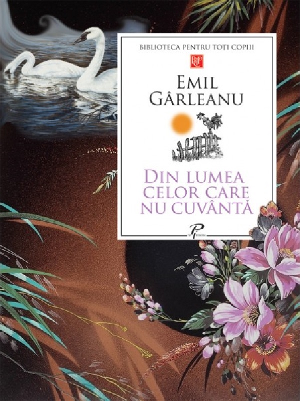 Din lumea celor care nu cuvanta - Emil Garleanu