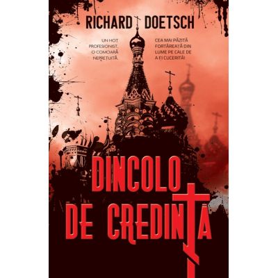 Dincolo de credinta - Richard Doetsch