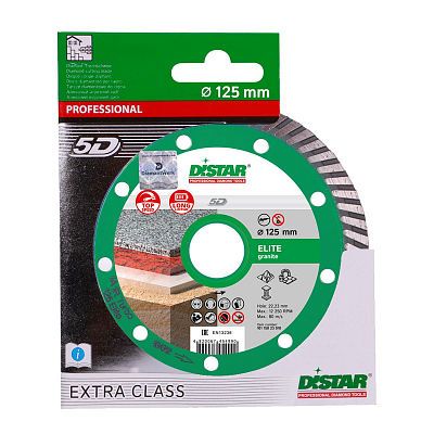 Disc Diamantat Turbo pentru debitare 180X2.4X9X22.23 ELITE