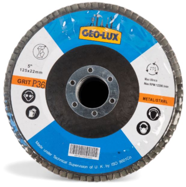 Disc Lamelar Maro G36