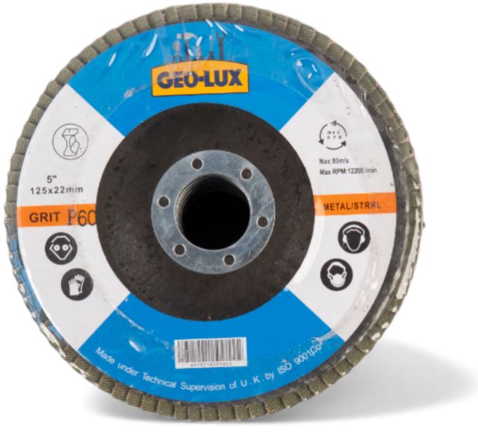 Disc Lamelar Maro, G60