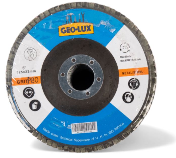 Disc Lamelar Maro, G80