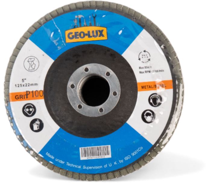 Disc Lamelar Maro, G100