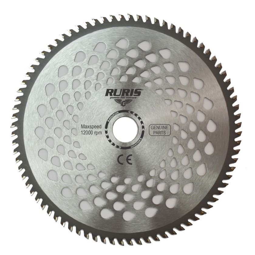 Disc De Tuns Iarba Cu 80 Taisuri Vidia Tip1